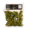 Olives vertes au naturel 500g