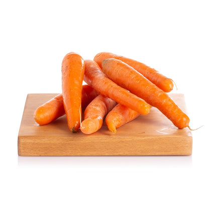 Carottes 1kg