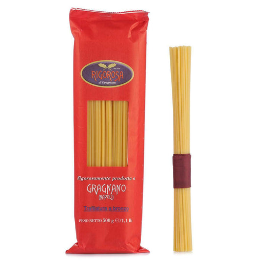 Spaghetti Blé Dur