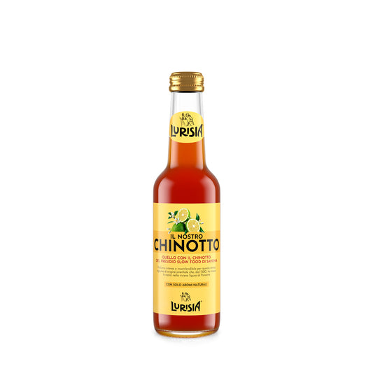 Chinotto soda 0,275lt