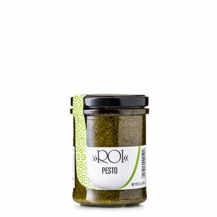 Pesto classique