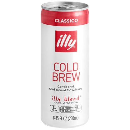 Café glacé Cold Brew - Café infusé à froid 250g