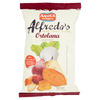 Chips Alfredo aux légumes