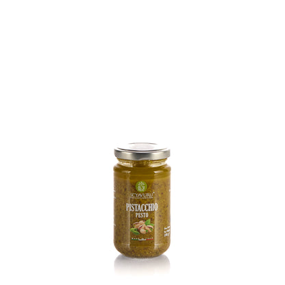 Pesto à la pistache 180g