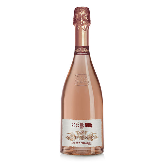 Rosé de noir Chiarli 0,75lt