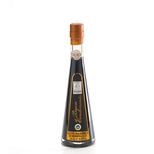 Vinaigre Balsamique de Modène 0,25lt