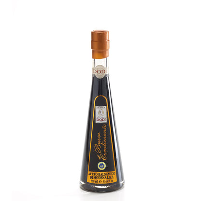 Vinaigre Balsamique de Modène 0,25lt
