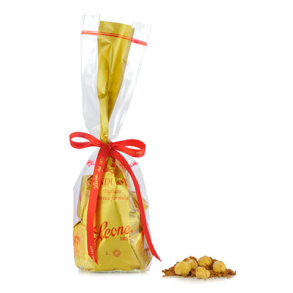 Gianduiotti aux noisettes et chocolats 200g