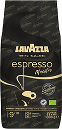 Lavazza grains Maestro 1kg