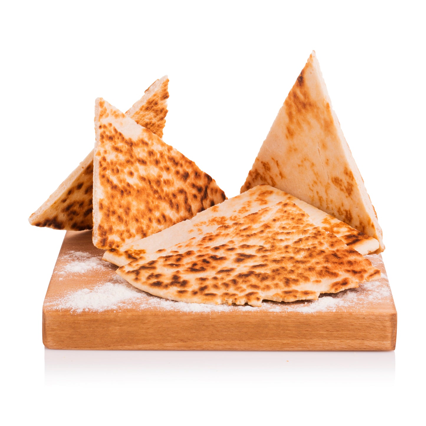 Piadina à l'huile d'olive extra vierge 300g