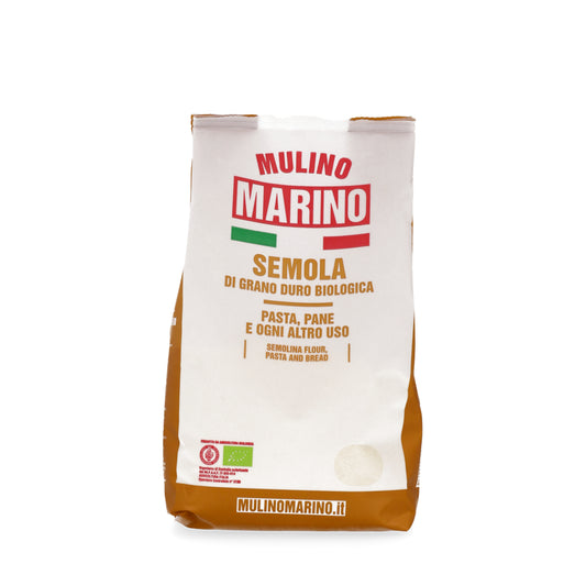 Farine de Blé dur Bio1kg