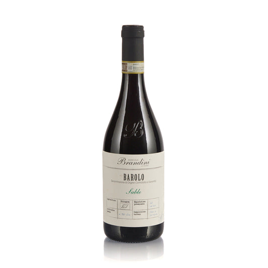 Barolo Sable Brandini 0,75lt
