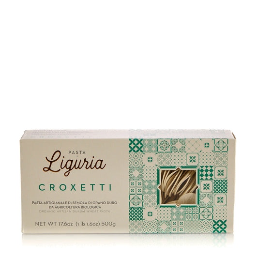 Croxetti Biologiques 500g
