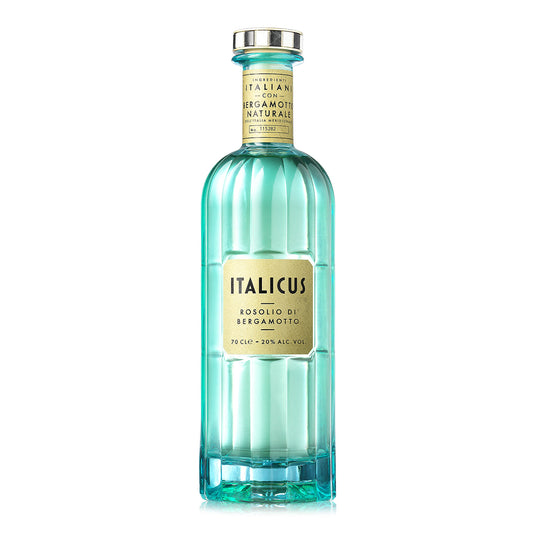 Italicus liqueur au bergamote 0,7lt