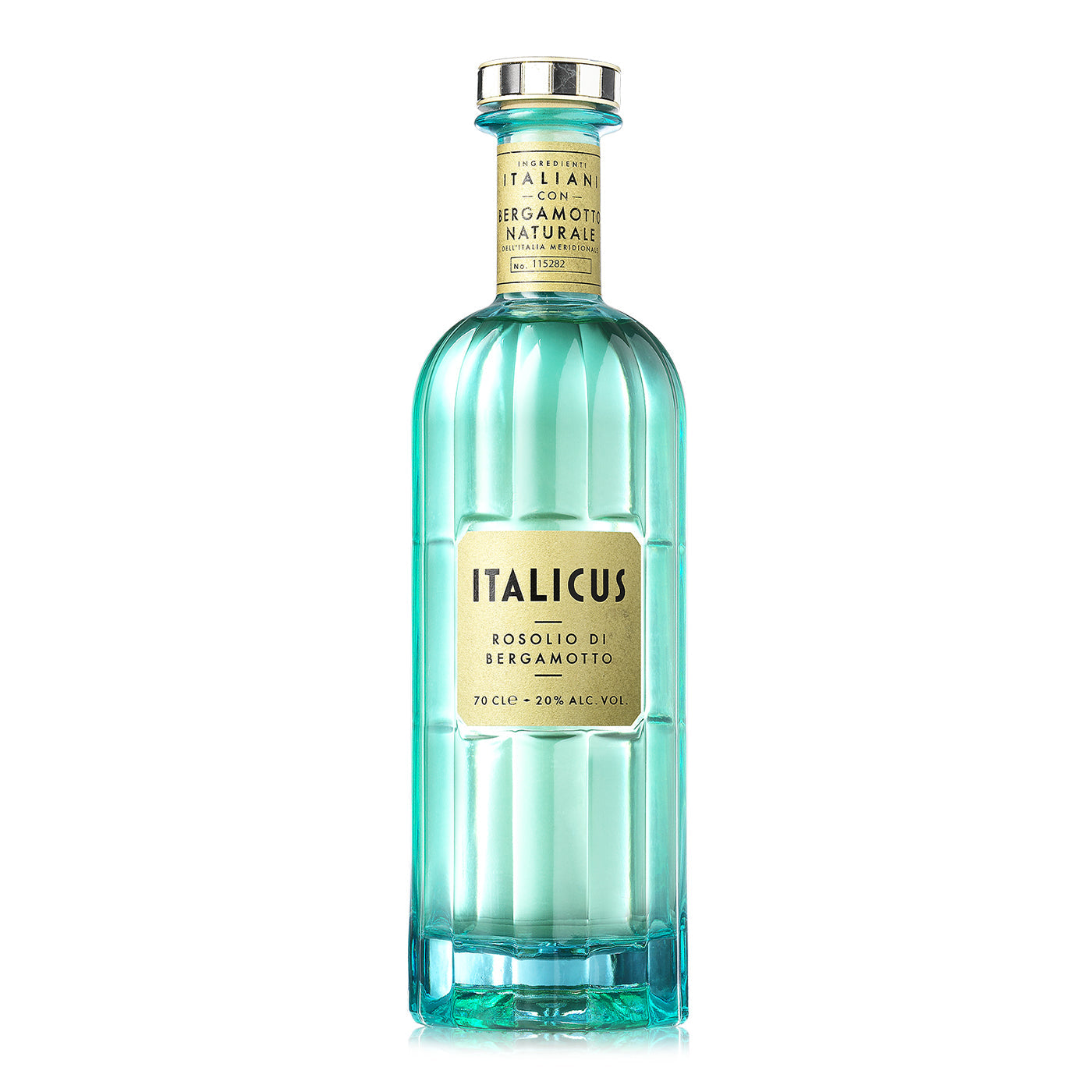 Italicus liqueur au bergamote 0,7lt