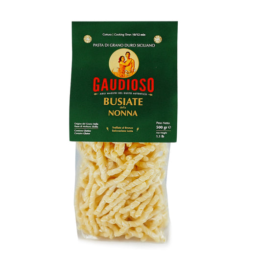 Busiate Bio 500g