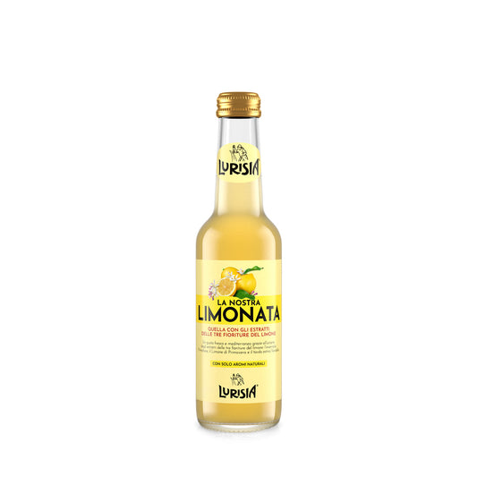 Limonata Lurisia 275ml