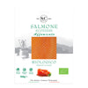 Saumon fumé écossais bio 100g