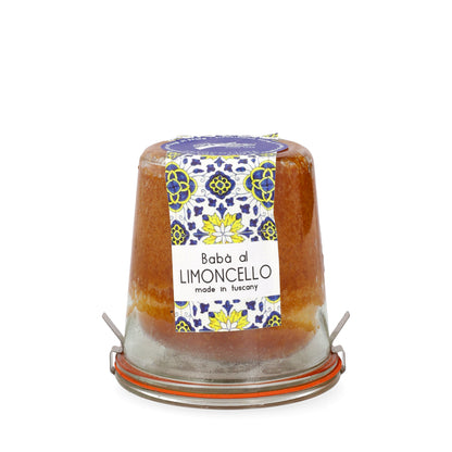 Babà au Limoncello 300g