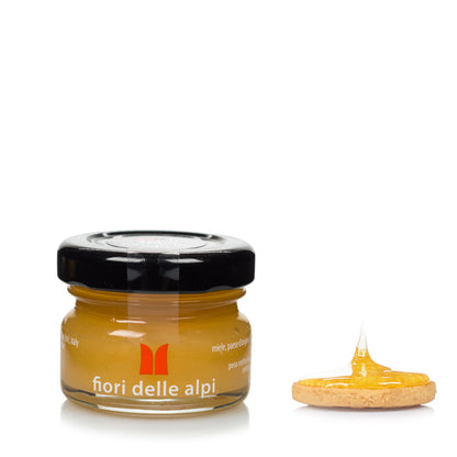 Miel de Fleurs Sauvages 28g