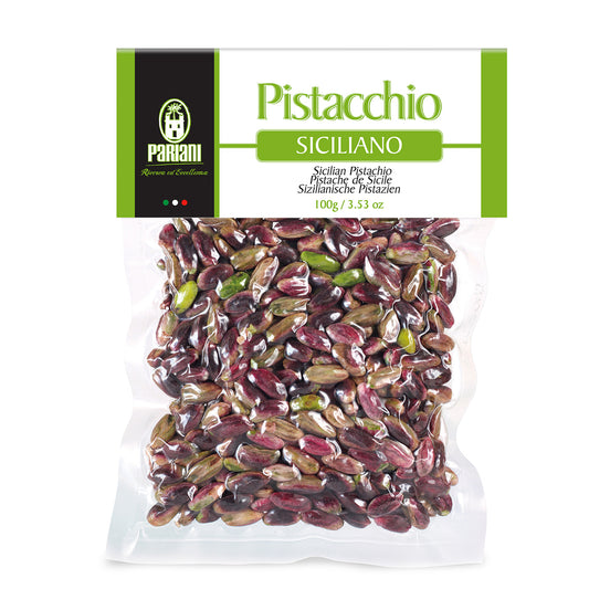Pistaches toastées et salées 110g