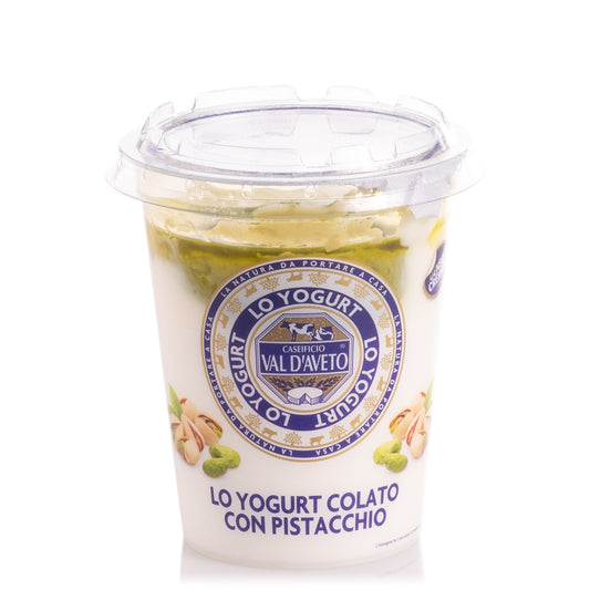 Yaourt à la pistache 150g