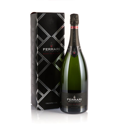 Jéroboam Trento DOC avec Coffret en bois 3lt