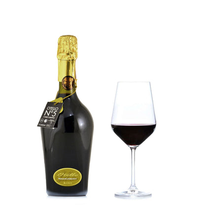 Lambrusco "Otello" Ceci 0,75lt