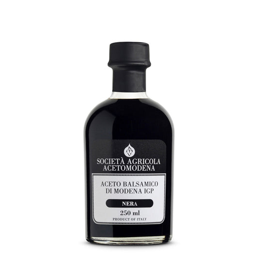 Vinaigre Balsamique de Modène IGP Nera 0,25lt
