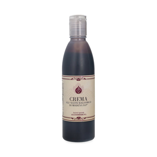 Crème de vinaigre balsamique 0,25lt