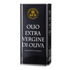 Huile extra vierge d'olive 5L