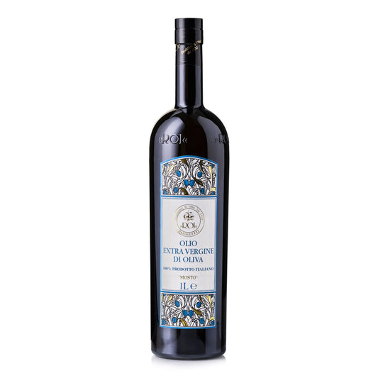 Huile D'olive Extra Vierge "Mosto" 0,25lt
