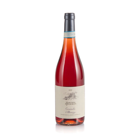 Cerasuolo D'Abruzzo BIO Marchesi Migliorati 0,75lt