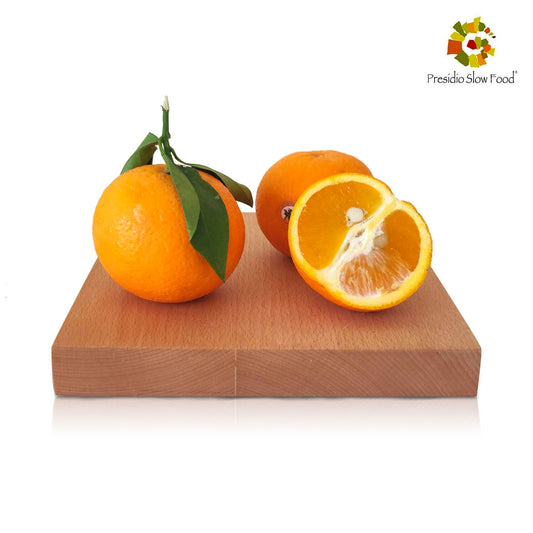 Oranges Navel 1kg