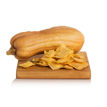 Agnolotti à la Citrouille 300g