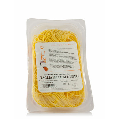 Tagliolini à l'oeuf 300g
