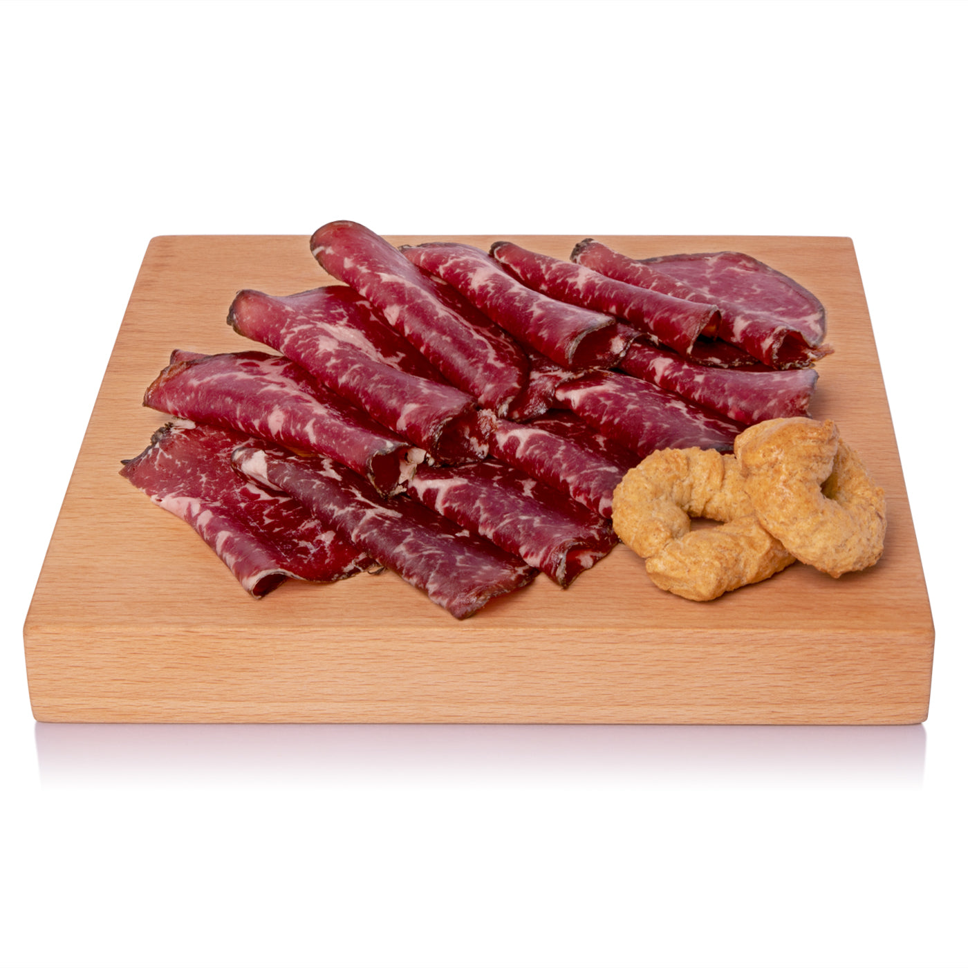 Bresaola zero wagyu 70g