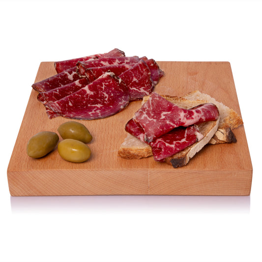 Bresaola zerozero 70g