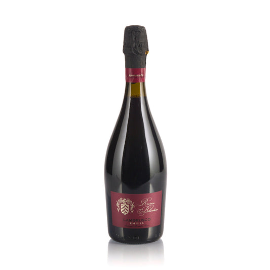 LAMBRUSCO EMILIA RONCO BELVEDERE 0,75LT