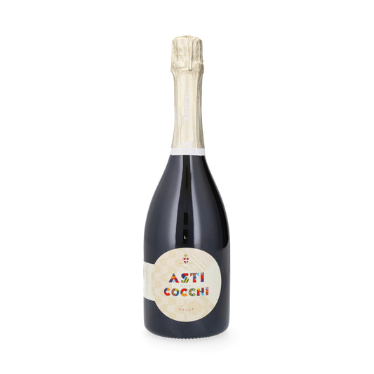 Asti Spumante DOCG Cocchi 0,75lt