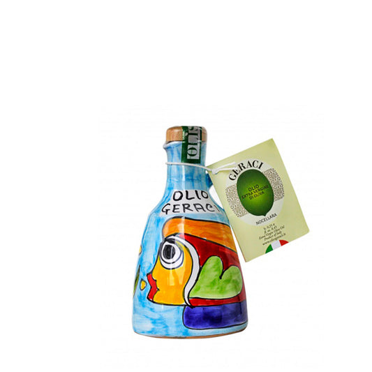 Huile d'olive extra vierge 250ml