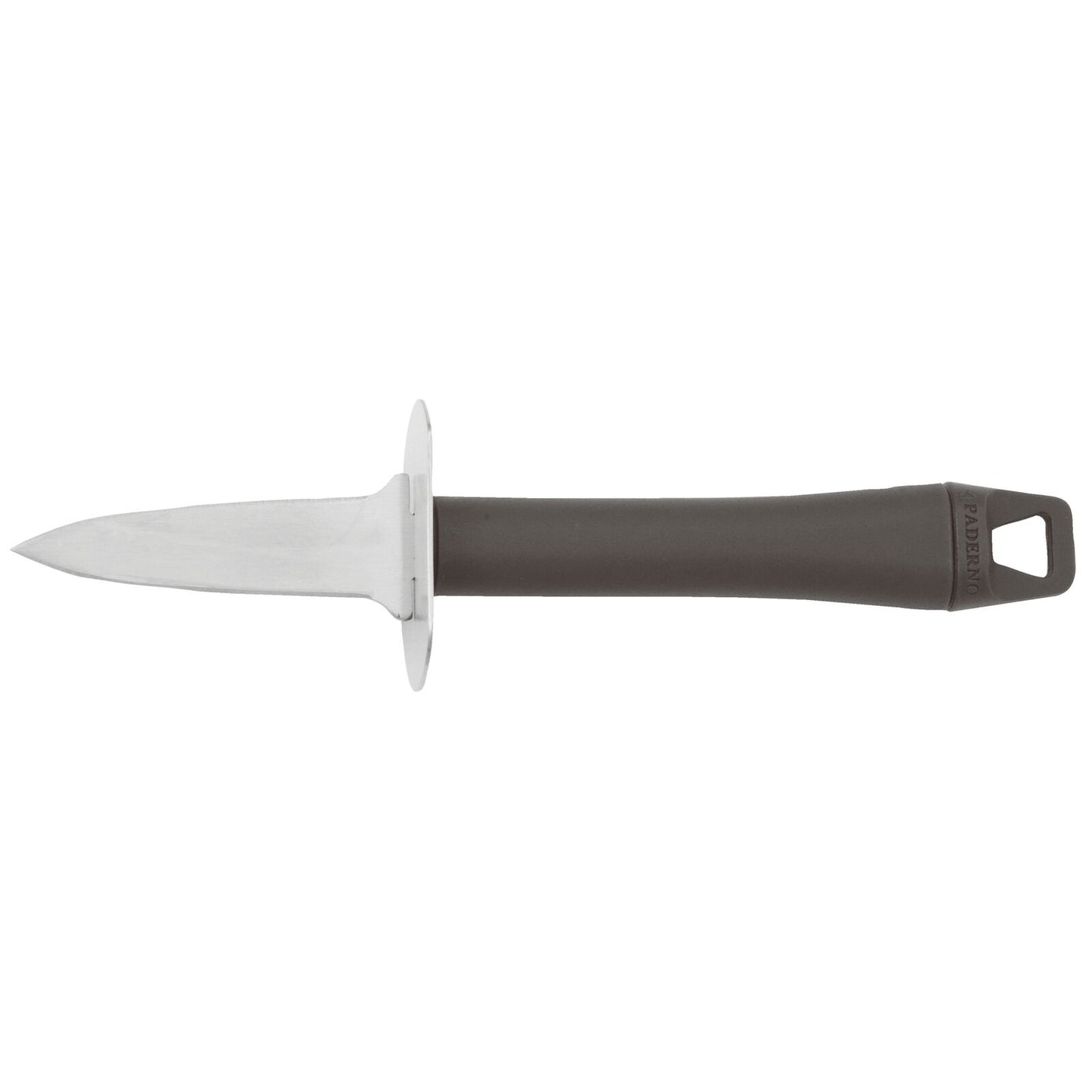 Couteau à huitre noir