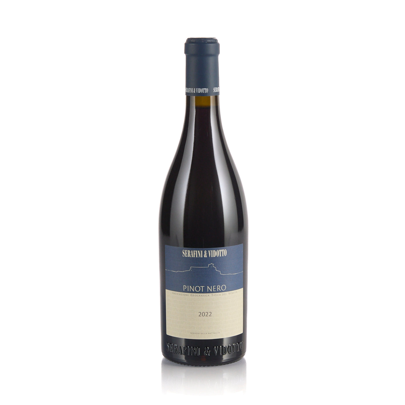 Pinot Nero IGT Serafini e Vidotto 0,75lt