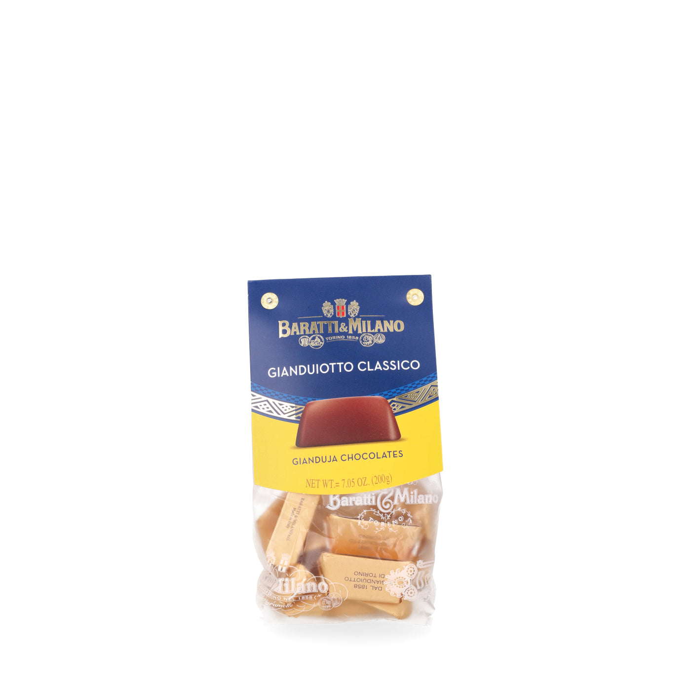 GIANDUIOTTI 200G