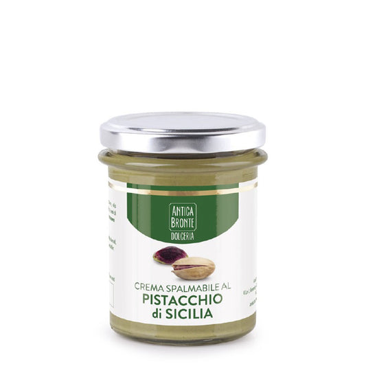CREMA PISTACCHIO 200G