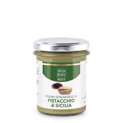CREMA PISTACCHIO 200G