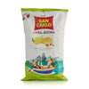 Chips citron et poivre rose 150g