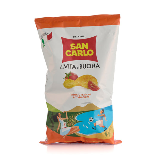 Chips aux tomates 150g