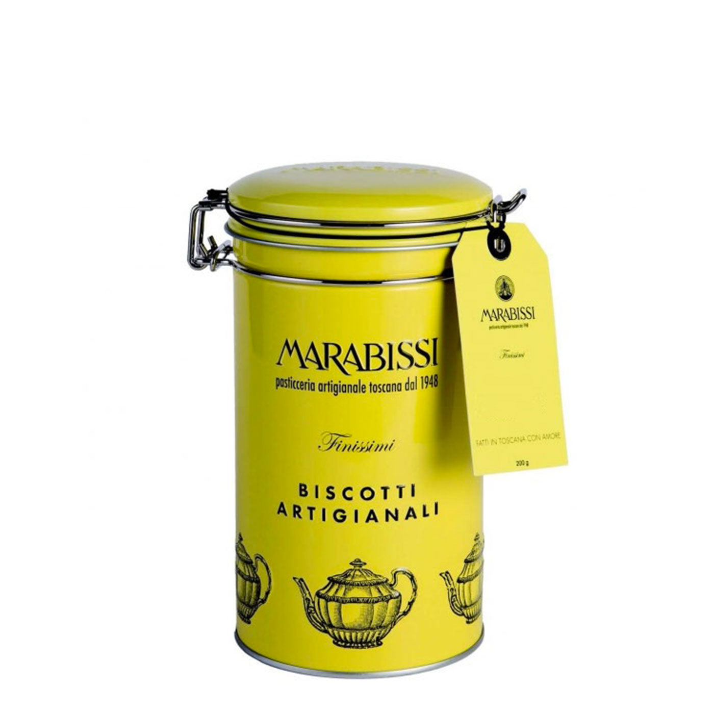 Cantucci aux Amandes 150g