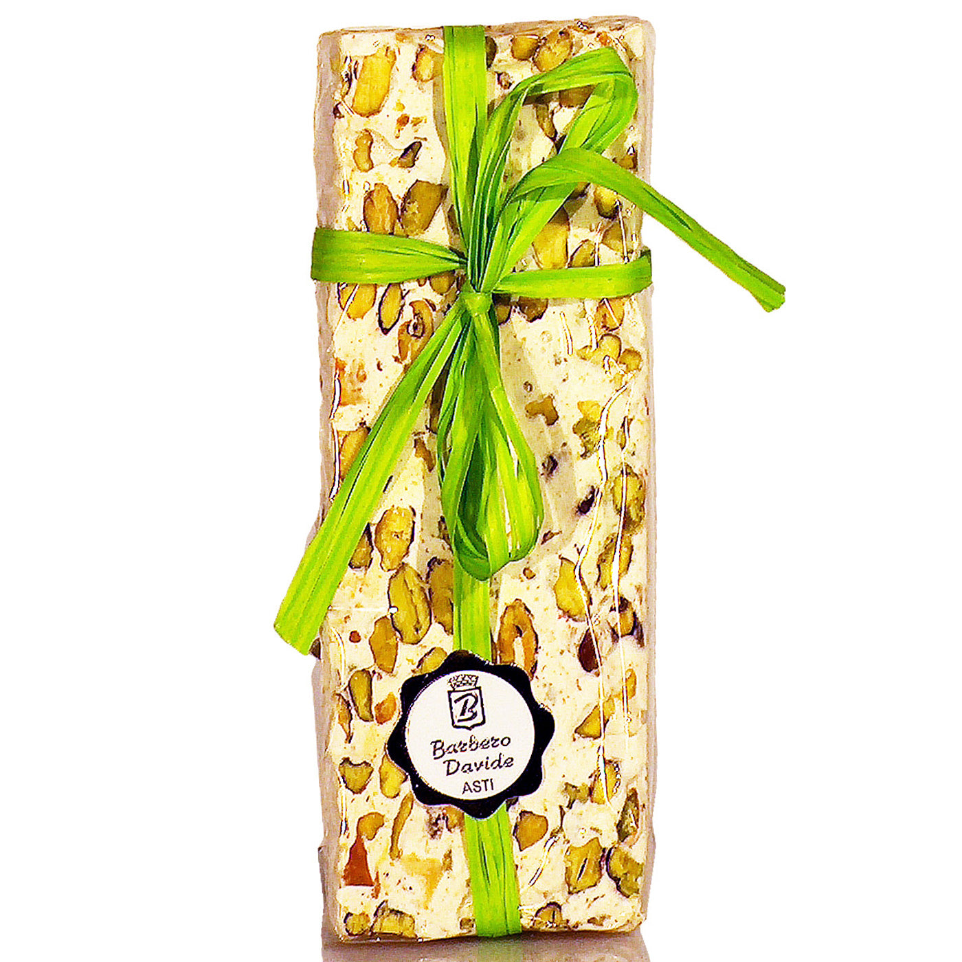 Nougat à la pistache 150g